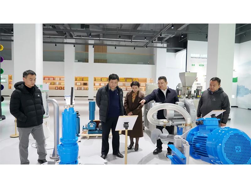 热烈欢迎 || 民进河南省委会秘书长李远一行莅临世界杯官方入口·(中国)官方网站