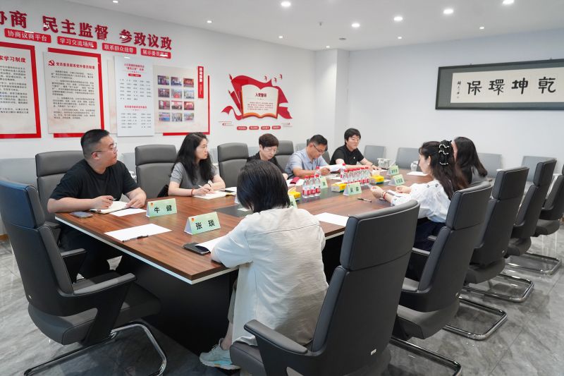 欢迎团省委、团市委**莅临世界杯官方入口·(中国)官方网站调研考察